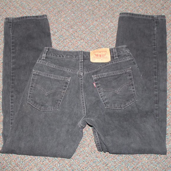 Levi's Other - *~*Unisex*~* |LEVI'S| 502 Jeans Size W31 L32